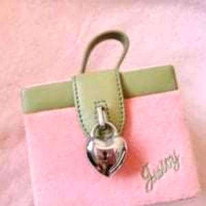 JUICY COUTURE JEWELRY BOX VERY RARE AND UNIQUE